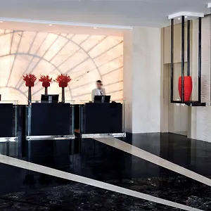 Moevenpick Downtown Апарт-отель